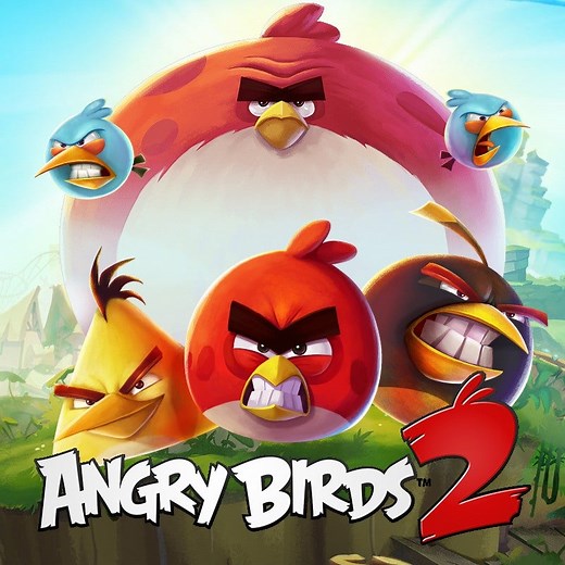 Angry Birds 2 [Gameplay] - IGN