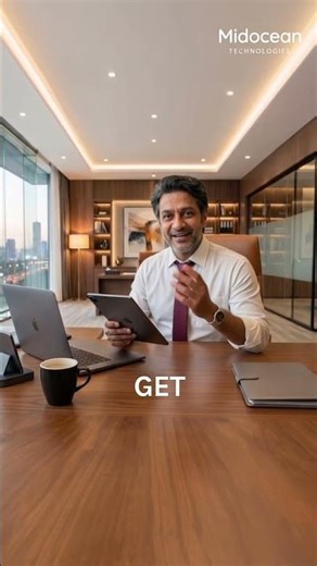 From Paperwork to Smart Dashboards | Transform Your Business with Brass ERP