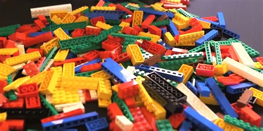 This Georgia gig could be a LEGO fan’s dream job