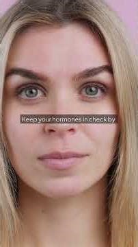 How to Get Clear Skin Naturally (No Expensive Products)