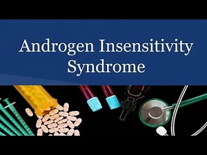 ANDROGEN INSENSITIVITY SYNDROME