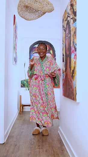 Spring Break Luxury Fashion | 5 Stunning African Designer Looks You Need for Vacation | Frilancy Hoyle