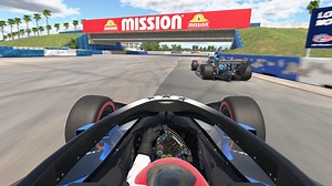 293K views · 5.9K reactions | One of the great joys of sim racing, hopping into a session with your buddy and brawling. | iRacing | Facebook