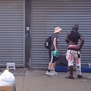 12K views · 270 reactions | True Story - Streets of Philadelphia Kensington, Street view EP101 #street #streetview #walkingtours | Walking Tours | Facebook