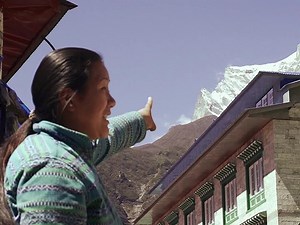 Expedition Unknown: Hunt for the Yeti Season 1 Episode 1