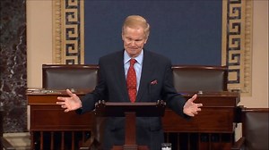 32K views · 2.3K reactions | Arming teachers is a terrible idea. It’s not what the students want, it’s not what the teachers want, it’s not what law enforcement wants, and it’s not what the American people want. | Bill Nelson | Facebook