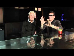 Golden Earring interview - Barry Hay en George Kooymans (deel 1)
