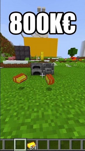 How Much Does a Block of Gold Weigh in Real Life? 🪙