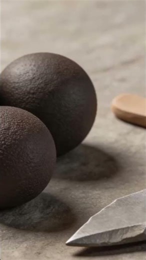 The Invention That Created a Sacred Game