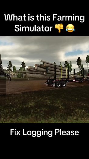 Fix Farming Simulator Logging Issues in Gameplay
