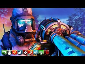 THE "CHERNOBYL" ZOMBIES EASTER EGG...