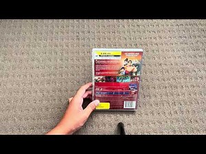 VHS and DVD Review Episode 53 Wreck It Ralph 2013 DVD