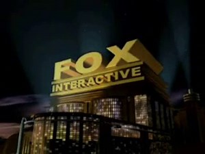 Fox Interactive (2002-2006)