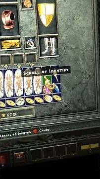 Uber Ancients Javazon patch 3.2 d2r godly S teir build #d2r