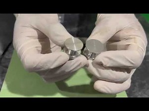 Polyfloor Epoxy Testing Video (pull off adhesion). Cat Epoxy Lantai