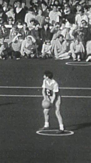 Netball is on the rise📈 From concrete courts in 1963, to sold out stadiums in 2023. Netball’s future has never looked brighter✨ Head to our website now to read our latest article on the global rise of netball & why we feel netball deserves a place in the Brisbane 2032 Olympic Games. #NetballFamily | #OneWorldNetball | World Netball