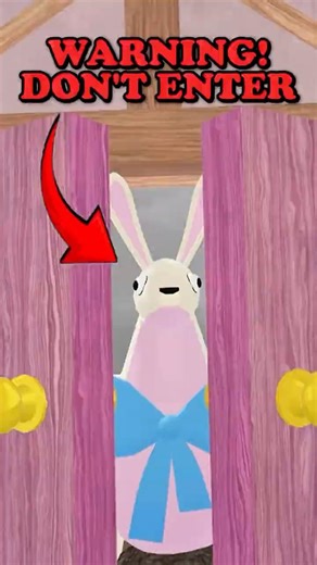 The SAD Story Behind the Easter Bunny’s Egg!