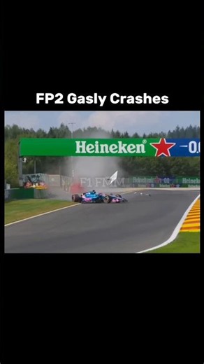 At the End of FP3 Too #f1