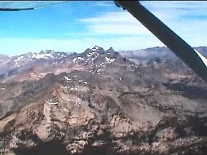 Area 51: Aerial Surveillance