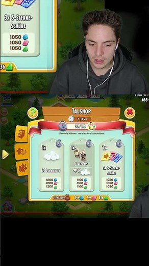 DAS TAL Tipp!!! Hay Day Tipps