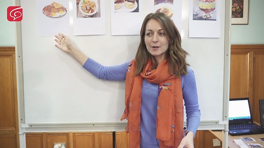 【GT英语教师课堂】示范课 4 - 怎样开始第一节课的开场白? 怎样更能吸引学生? Ways to Begin a Lesson