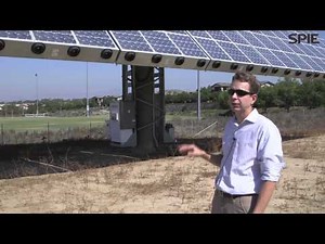 Adam Plesniak: Sun-tracking, concentrating systems boost PV efficiency