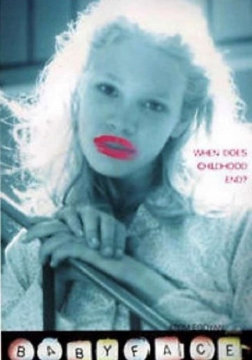 Babyface streaming: where to watch movie online?