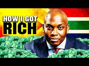 The Wildest Untold Story of Vusi Thembekwayo | 2025 Documentary