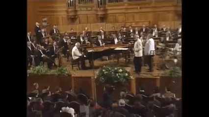 Blue Rondo à la Turk - Keith Emerson & Dave Brubeck