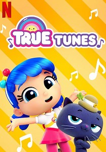 True Tunes Season 1 - watch full episodes streaming online