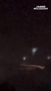 413K views · 17K reactions | Un automovilista logro captar un fenómeno extraño en una carretera en el estado de Querétaro, México  #JaimeMaussan #maussan #ovni #uap #ufo #alien #extraterreste #canada | Jaime Maussan | Facebook