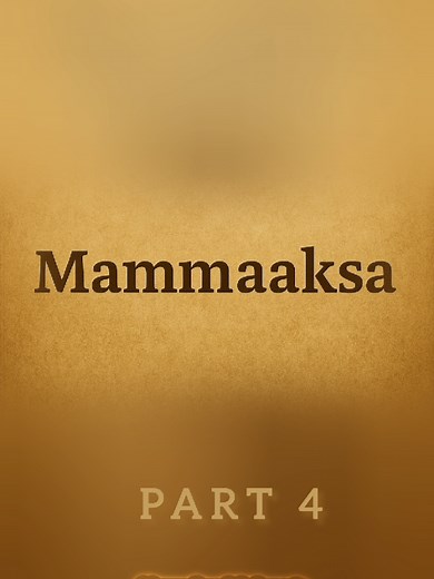 Mammaaksa Afaan Oromoo: Ijaaramuu fi Hiika Isaa