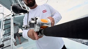 Sailfishing has changed a lot in the last 40 years. PENN Fleet Captain Ray Rosher has been on the forefront of these advancements in techniques and has been willing to share his expertise with other anglers. Read more pro tips at https://bddy.me/38JLRhO! | PENN Fishing