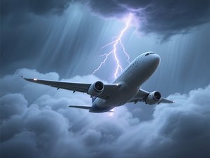 The Haunted Flight 401 👻 | True Ghost Story of the Everglades Plane Crash