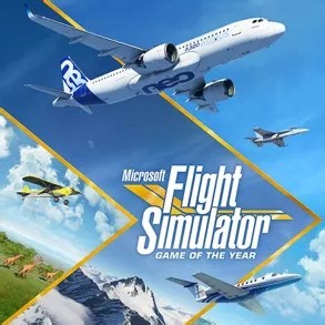 Microsoft Flight Simulator 40th Anniversary Edition - Ficha Técnica