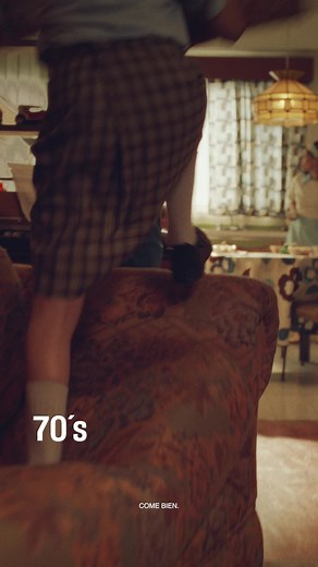 Danone: 50 años mejorando tus mañanas