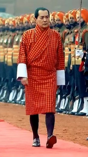 Exploring the Bhutan Royal Family and Their Kingdom