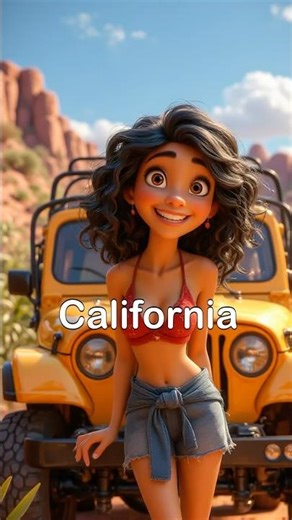 3 Top ATV Off Road Destinations in California #offroad #4x4 #atv #california