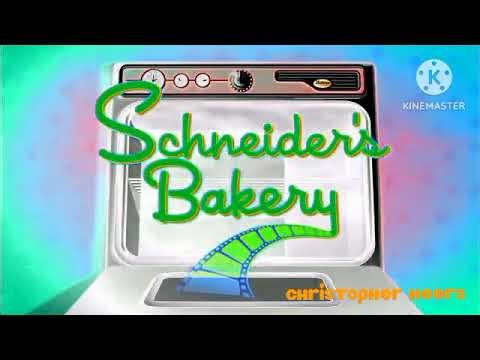 Schneider's Bakery Effects Round 1 vs QMG177, VEHD & Everyone (1/30)