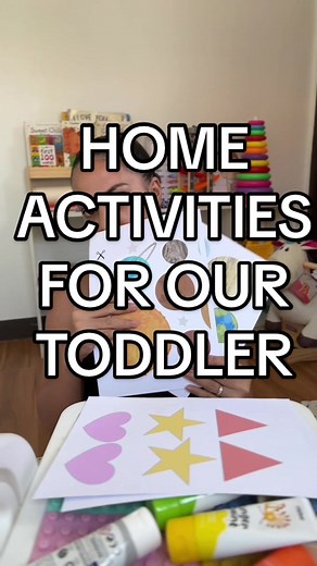 Fun and Easy Educational Activities for Franco with HP Smart Tank 750