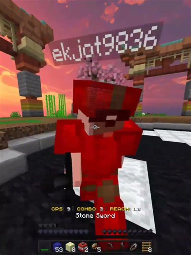 The BEST Minecraft Mouse?? #zeqa