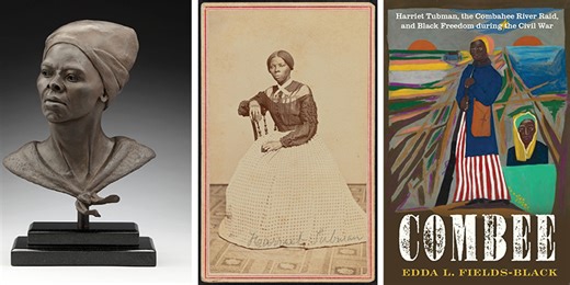 Step Into History: Harriet Tubman’s Bold 1863 Combahee River Raid Comes Alive at the Gibbes this month | Charleston Magazine