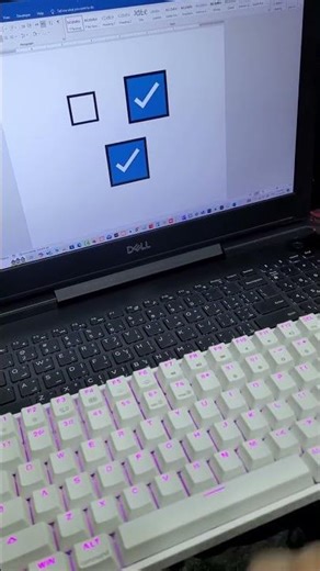 The Secret Keyboard Shortcut Everyone Needs in Word!