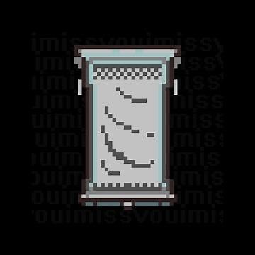 Megalo Strike Back - I Miss You - EarthBound 2012