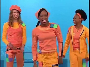 4square Beat team At the zoo