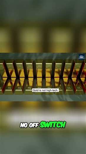 Why Central Banks Buy Gold Sanctions Insurance Explained#shorts