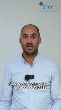 💡 Éclairage public : le passage au LED