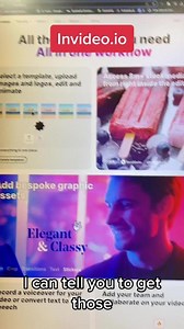 Create Stunning Videos in Minutes with InVideo: The Ultimate Video Editing Solution In today's digital world, videos have become an essential tool for marketing and promoting products, services, or ideas. However, video editing can be a daunting task, especially for those who are not tech-savvy or lack the resources to hire a professional. That's where InVideo comes in. InVideo is an online platform that offers an all-in-one solution for video editing and creation, making it accessible to everyo