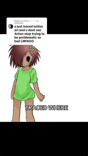 Exploring 4chan Art and Moe Culture