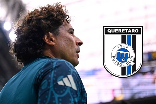 Memo Ochoa regresaría a la Liga MX para ir al Mundial 2026 con el Vasco Aguirre